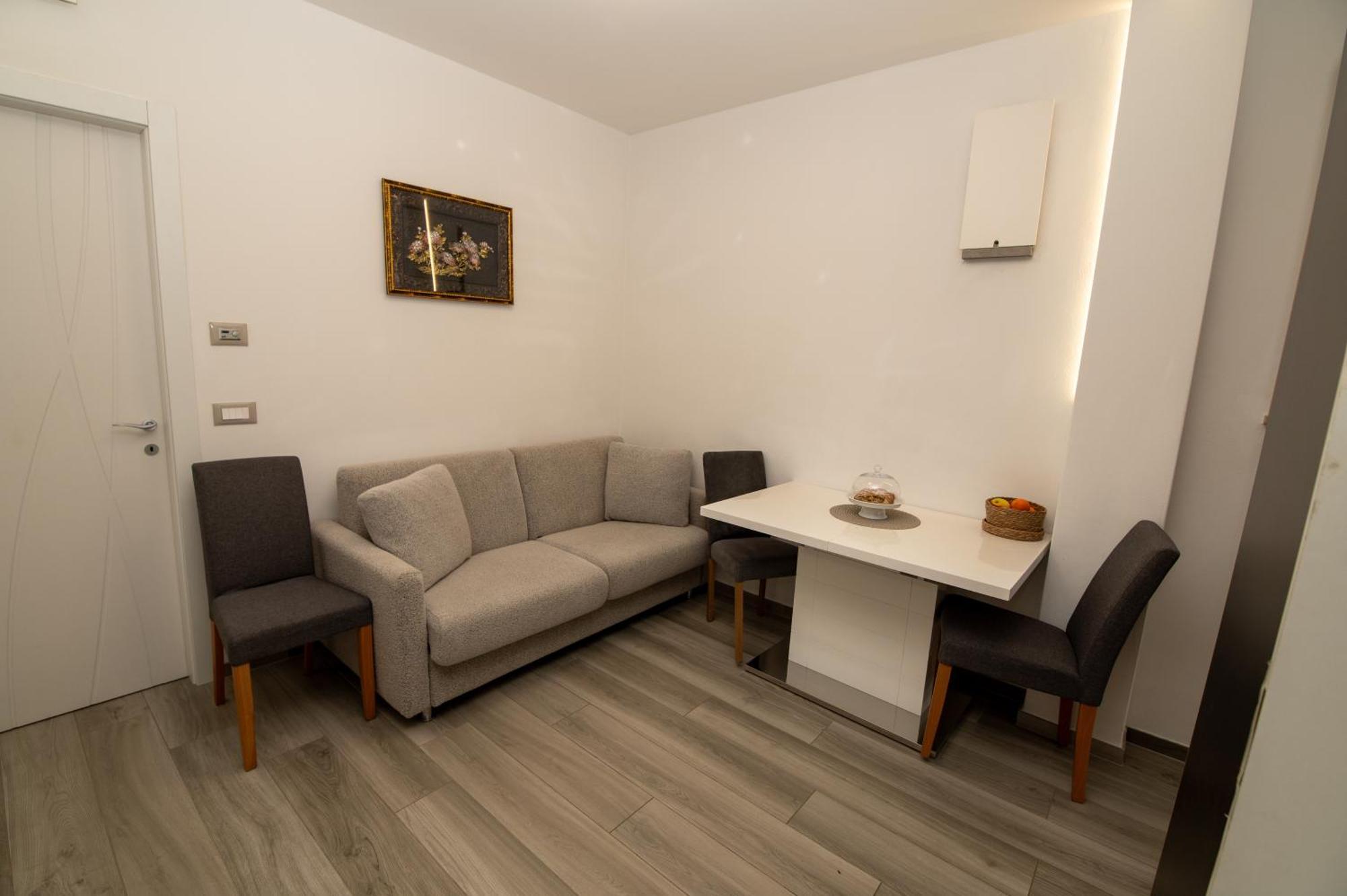 Junior Deluxe 3 Apartment Merano Exterior photo