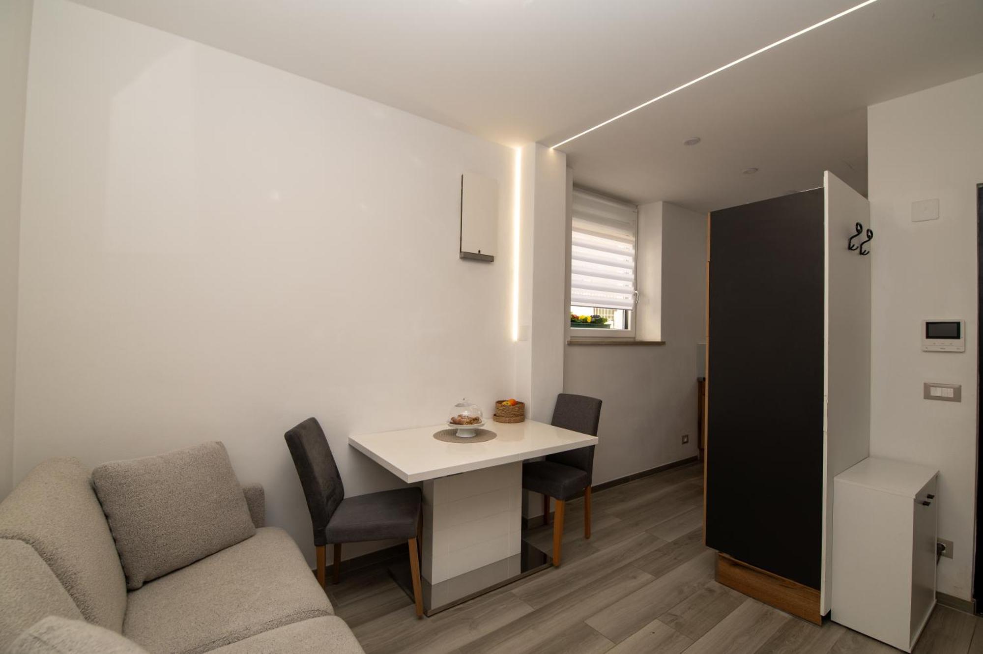 Junior Deluxe 3 Apartment Merano Exterior photo